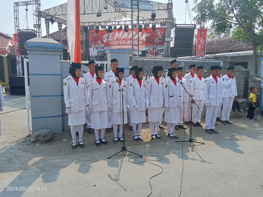 Album : semarak 17 2024